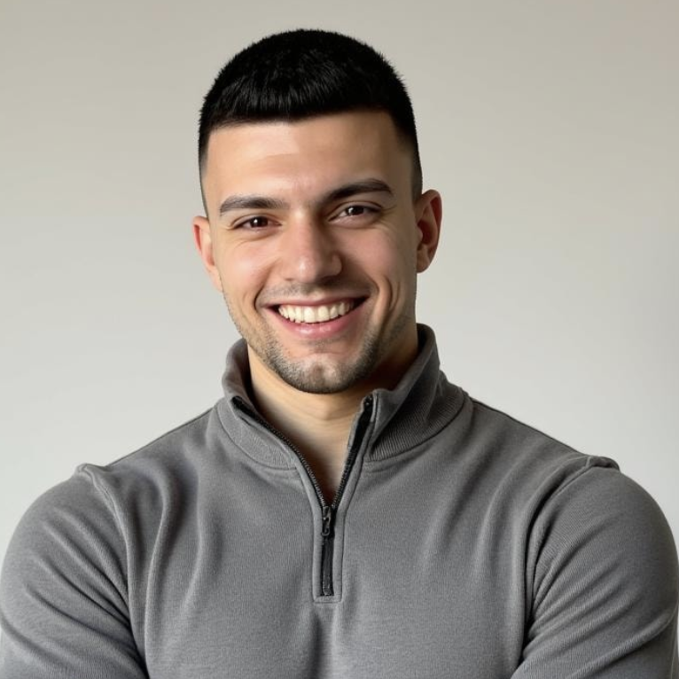 Damjan Dimitrov