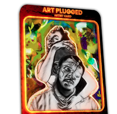 Art Plugged Network