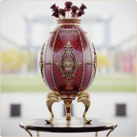 Royal Eggs